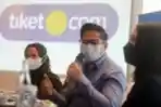 Tiket.com Meningkatkan Okupansi Hotel di Indonesia Timur
