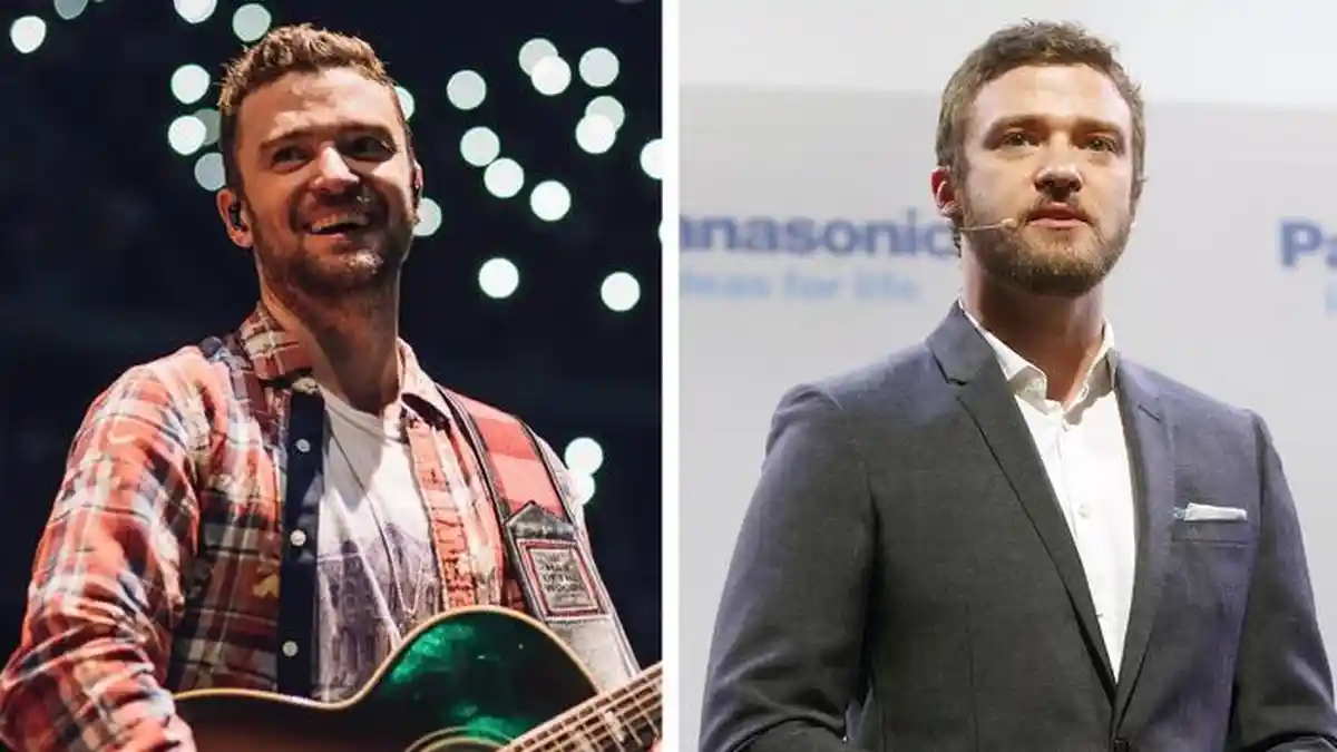 Terjemahan Lirik Lagu No Angels - Justin Timberlake: All We Need is One Moment, or Two