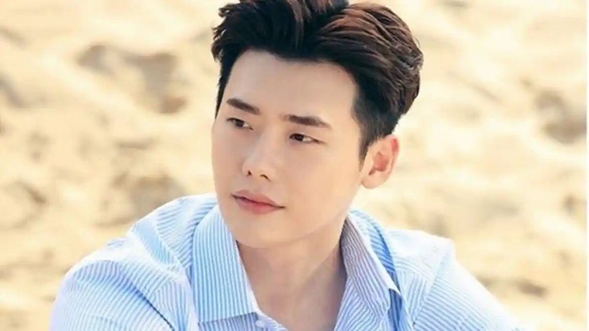 Daftar Drakor yang Pernah Dibintangi Lee Jong Suk, Pacar Baru IU, Ada Pinocchio Hingga Big Mouth