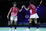 Lolos Perempat Final BAC 2026 Bukan Perkara Mudah Bagi 4 Ganda Putri Indonesia