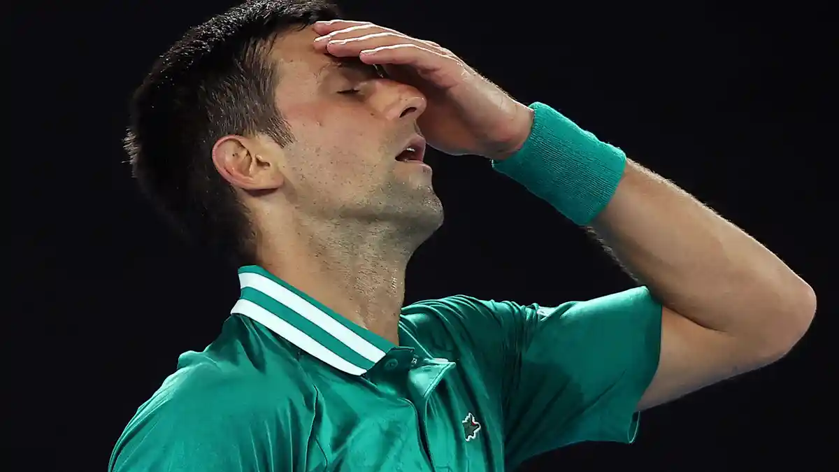 Jadwal Babak 64 Besar Tenis Shanghai Masters 2025: Ujian Terjal Djokovic, Sinner di Atas Angin