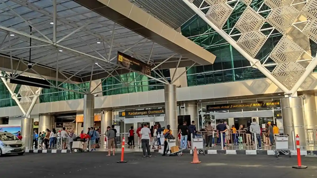Cek Aturan Terbaru Mudik Naik Pesawat, Perlu Isi e-HAC