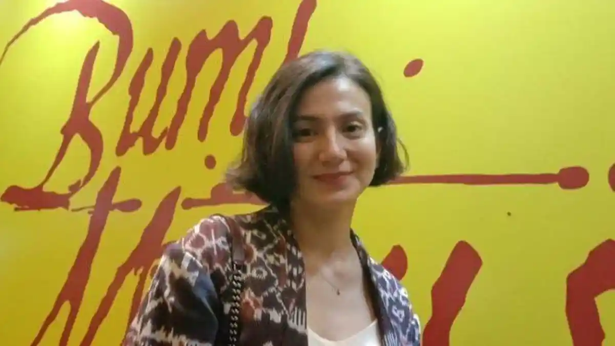 Wanda Hamidah Terancam Dipenjara, Lakukan Perusakan Rumah Mantan Suami