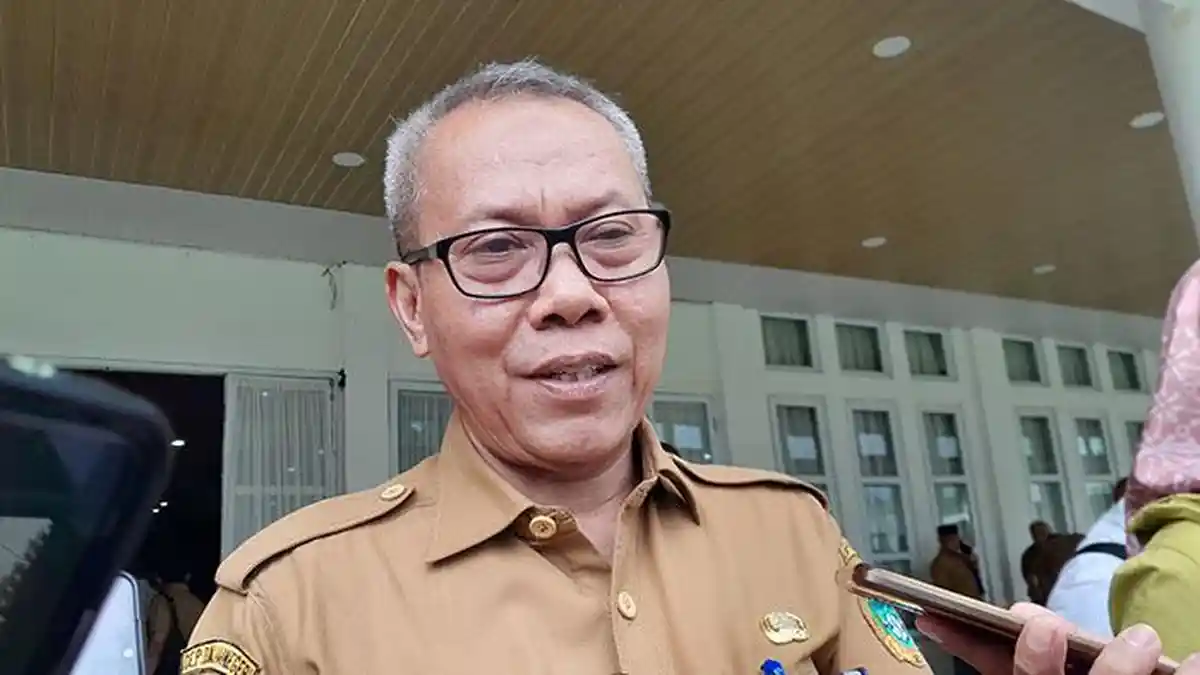 25 Orang Lulus Seleksi Jabatan Eselon II di Tiga OPD Pemprov Sumut, Ini Daftarnya