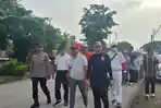 Buruh di PPU Rayakan May Day dengan Jalan Santai dan Doorprize, Tidak Ada Unjuk Rasa