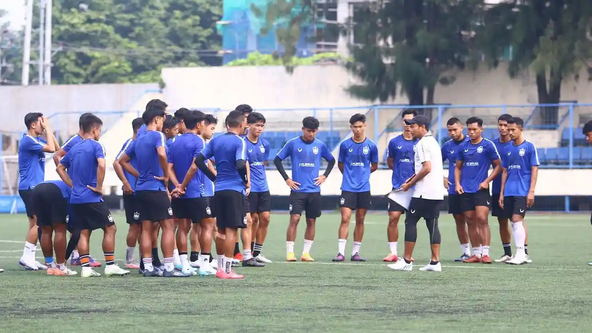 Prediksi PSIS Semarang Vs Dewa United Liga 1, Kondisi Tim, H2H, Susunan Pemain, Link Live Streaming