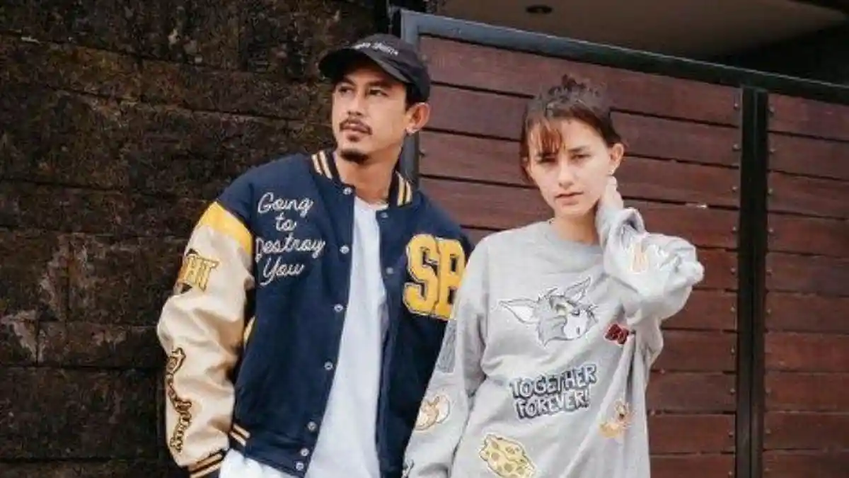 10 Tahun Bertahan, Dahlia Poland Akhirnya Gugat Cerai Fandy Christian: Sudah Nggak Ada Kecocokan