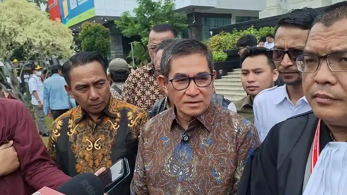 PT Indobuildco Tolak Putusan Pengadilan soal Lahan Hotel Sultan