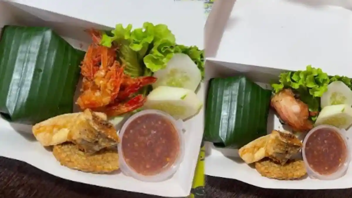 Kuliner Khas Banyuwangi di Restorasi KA, Ada Sambel Tempong Hingga Nasi Bakar