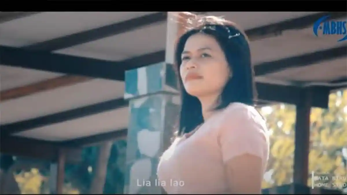 Lirik Lagu Oa Esi,  Lagu Daerah NTT dari Daerah Flores Timur