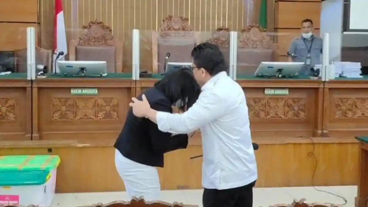 Nilai Saksi Ahli Terkesan Memihak Sambo dan Putri Candrawathi, Pakar Sebut Ada Narasi yang Dibangun