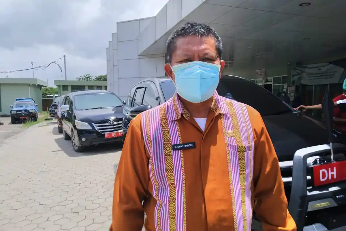 Pemprov NTT Tetapkan Status Siaga Bencana