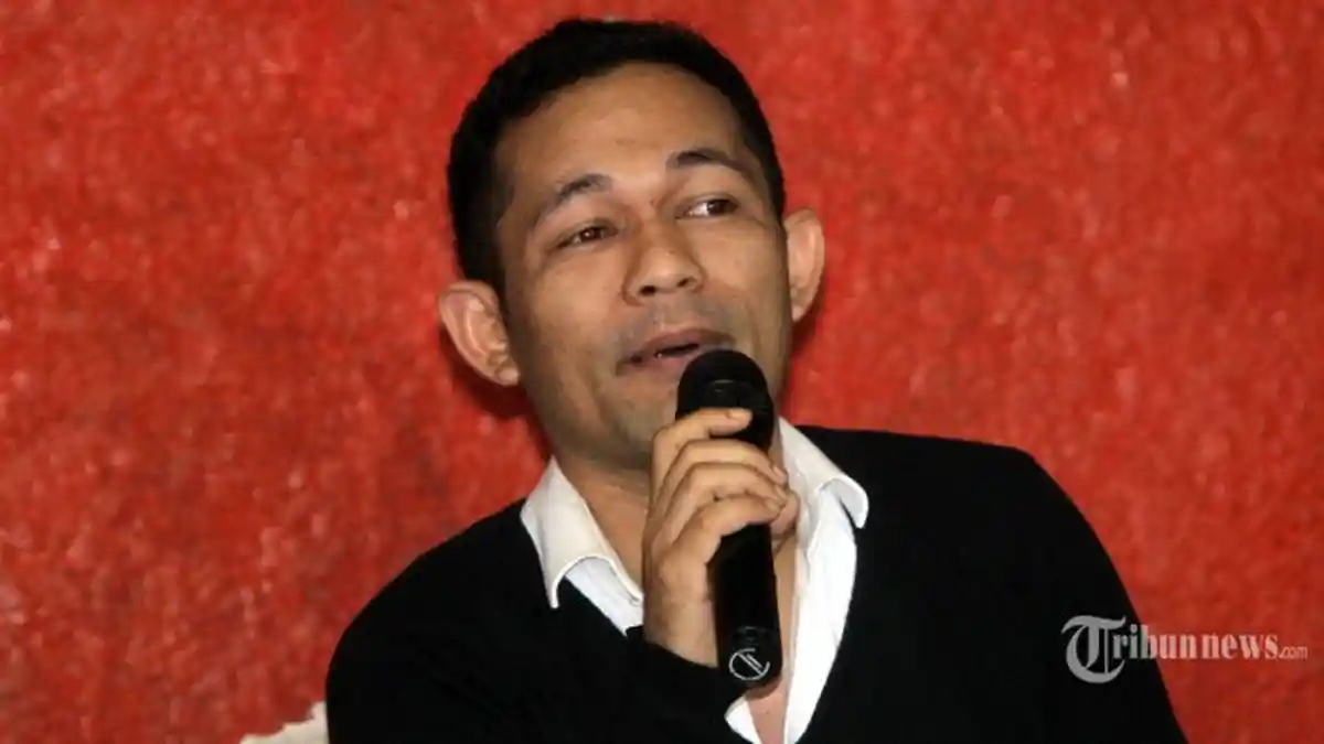 Boni Hargens Tantang Rizieq Shihab untuk Debat Terbuka