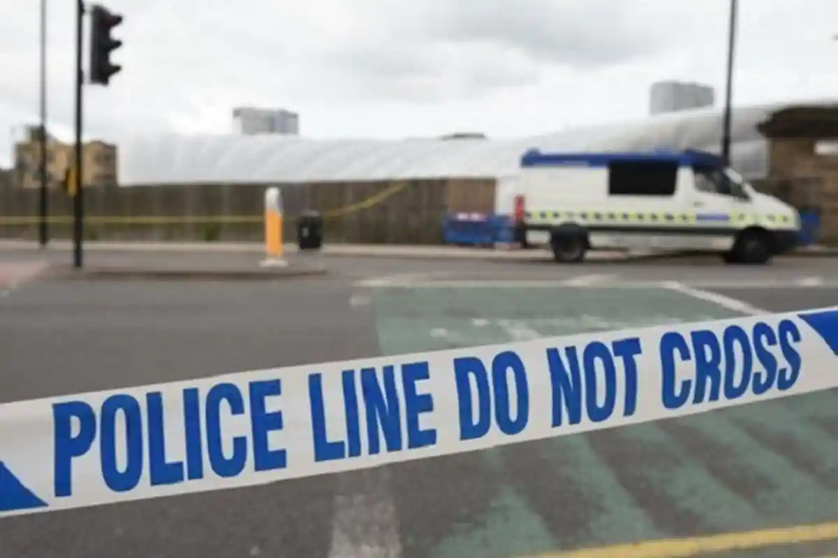 Mantan Kepala Penjara Inggris Ungkapkan Ekstrimisme Berkembang di Dalam Penjara