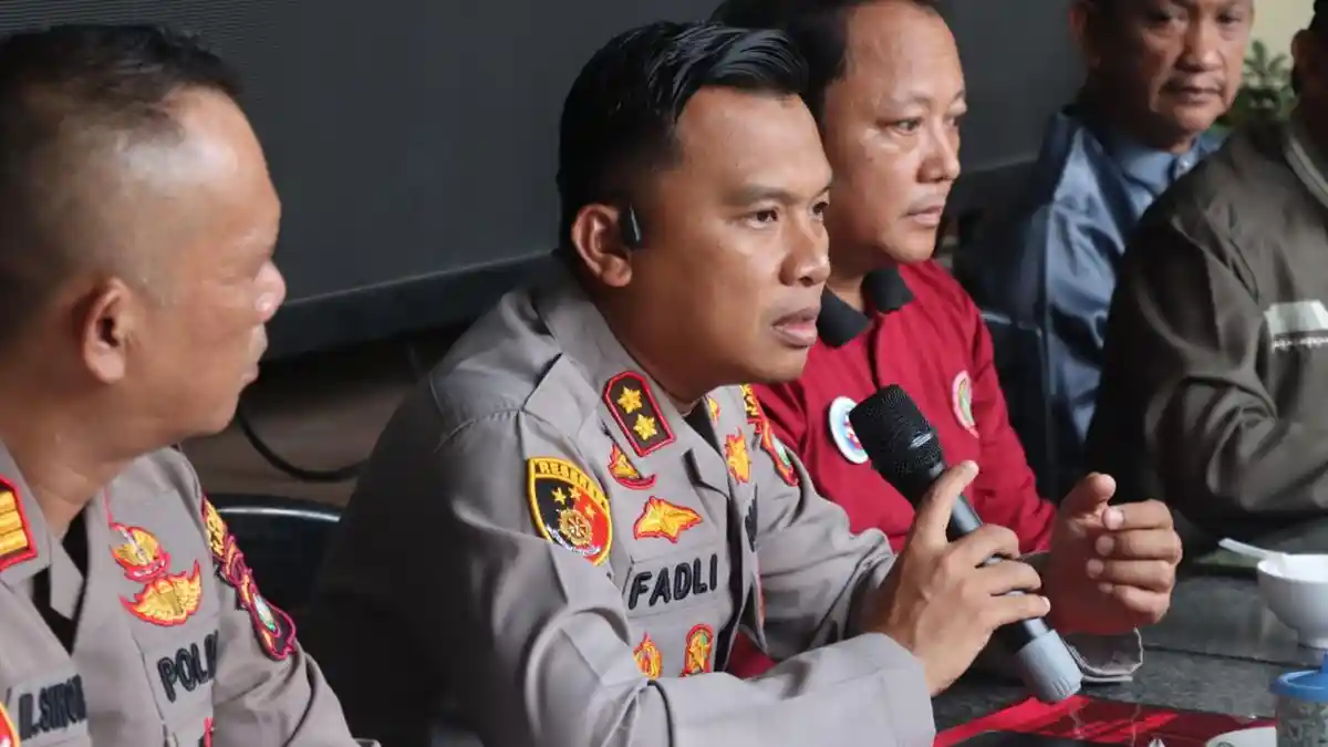 Daftar 7 Berita Populer Kepri, Job Fair Bintan hingga Kasus Bunuh Diri di Karimun