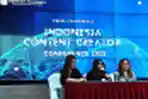Indonesia Content Creator Conference 2022