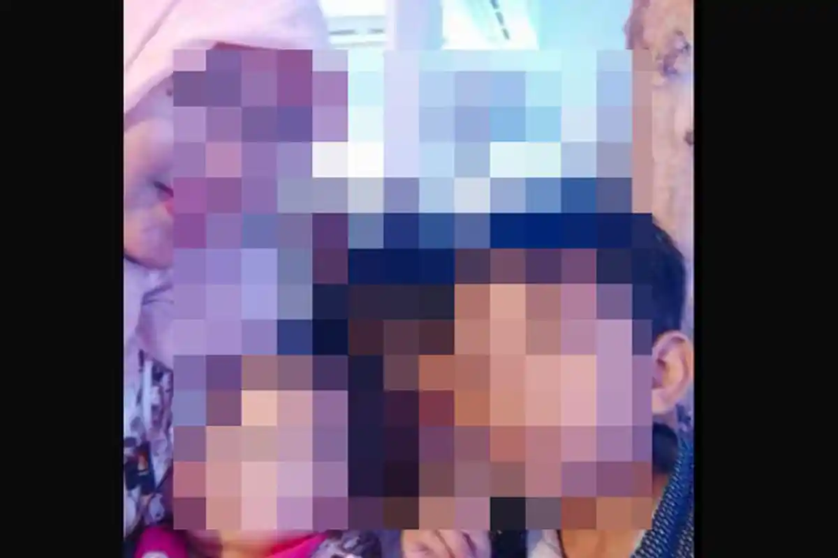 Astaga, Asmara Diduga Penyebab Evi Nekat Ajak Tiga Anaknya Bunuh Diri