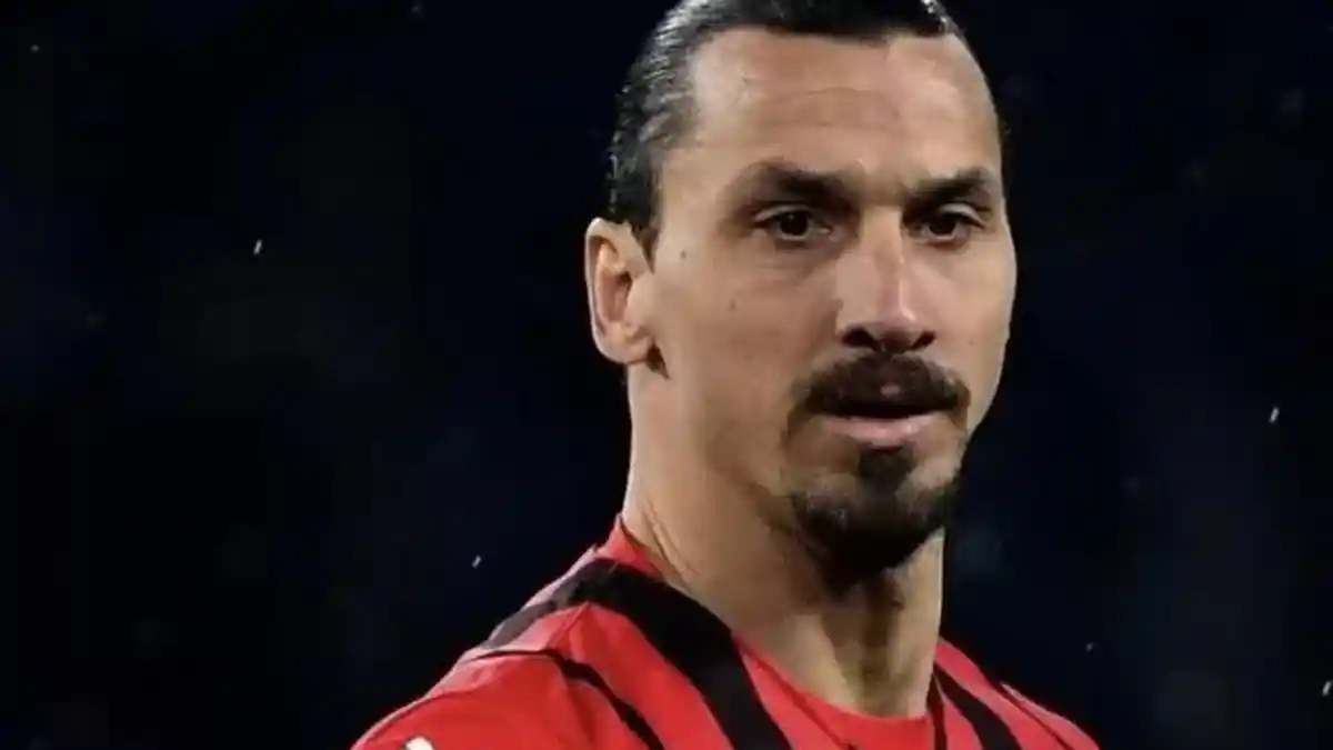 Terungkap Alasan Mengapa Ibrahimovic Tak Pernah Tak Pernah Raih Ballon d'Or