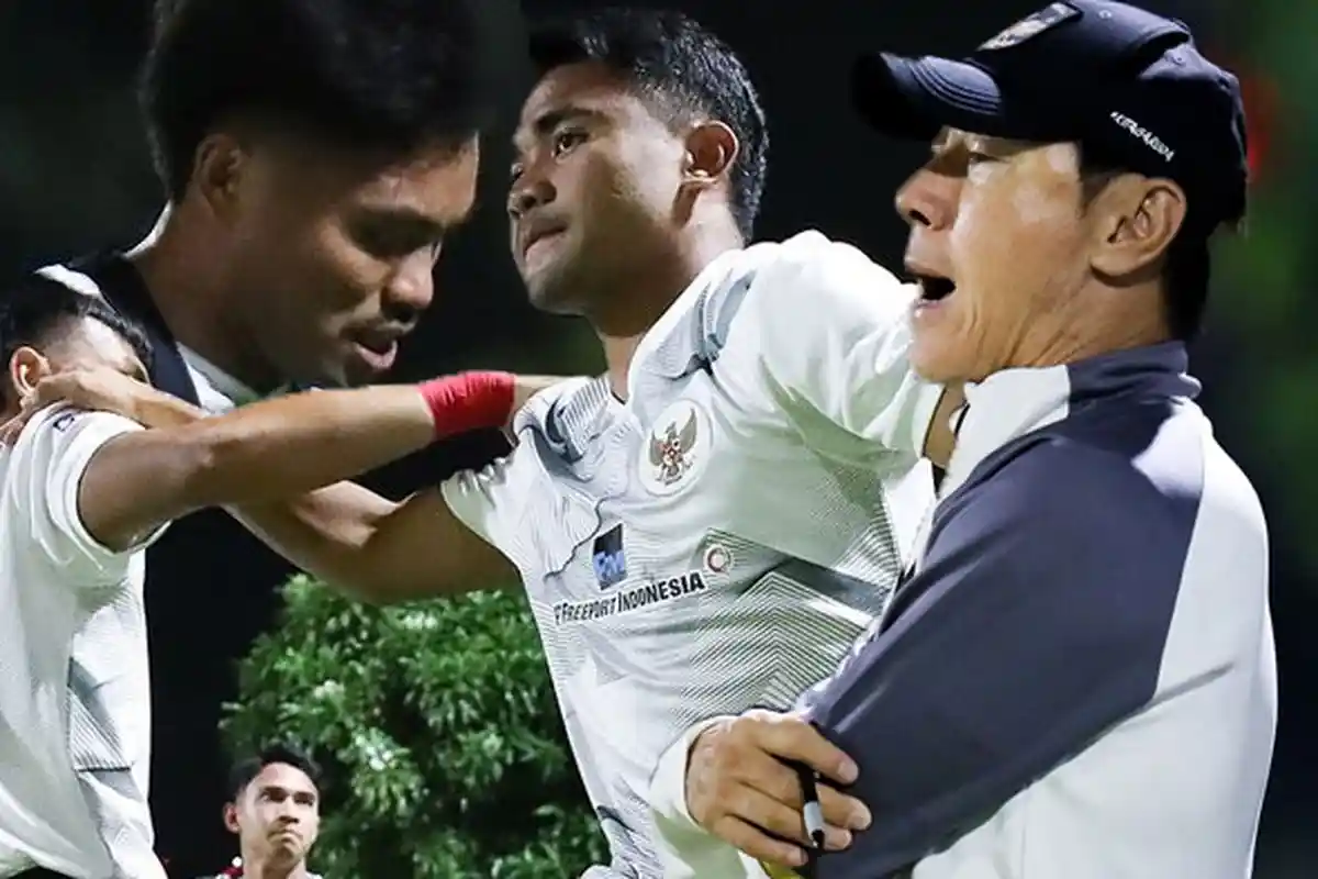 Hasil Pertandingan Indonesia vs Brunei Darussalam Berpotensi Tambah 17,32 Poin