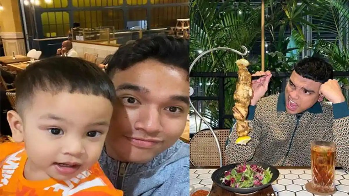 Dulu Anti Datang ke Rumah Gala Sky, Fadly Faisal Ungkap Keanehan Doddy Sudrajat