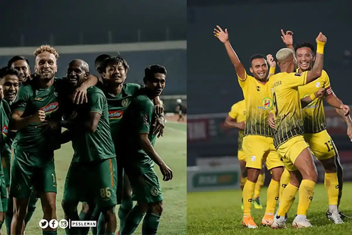 Seto Nurdiantoro Akui Dejan Antonic Hafal 1 Hal Penting dari PSS Sleman, BCS-Slemania Ketar-ketir?