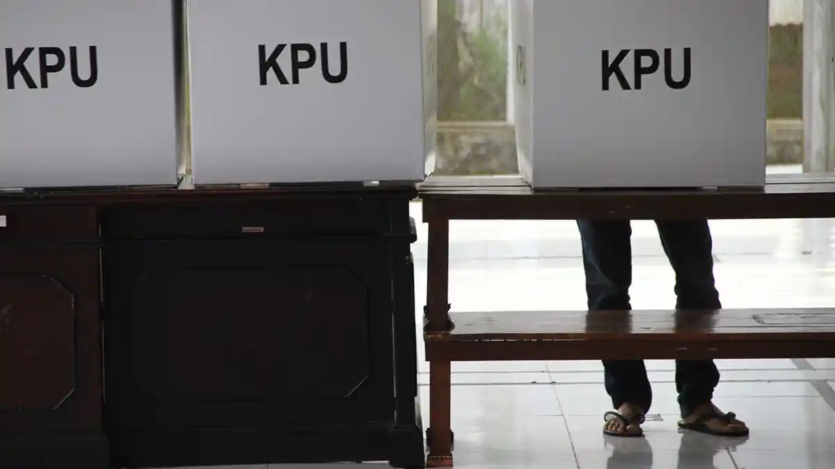 Di Pilkada 2020 Daerah Ini Ada 5 “Tuhan” Bakal Mencoblos, KPU Janji Perlakukan Mereka dengan Adil