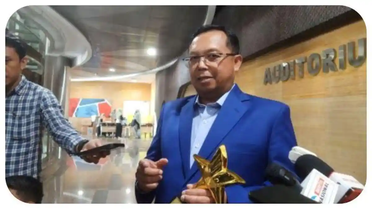 Ambang Batas Parlemen Jadi Sorotan Utama di Revisi UU Pemilu
