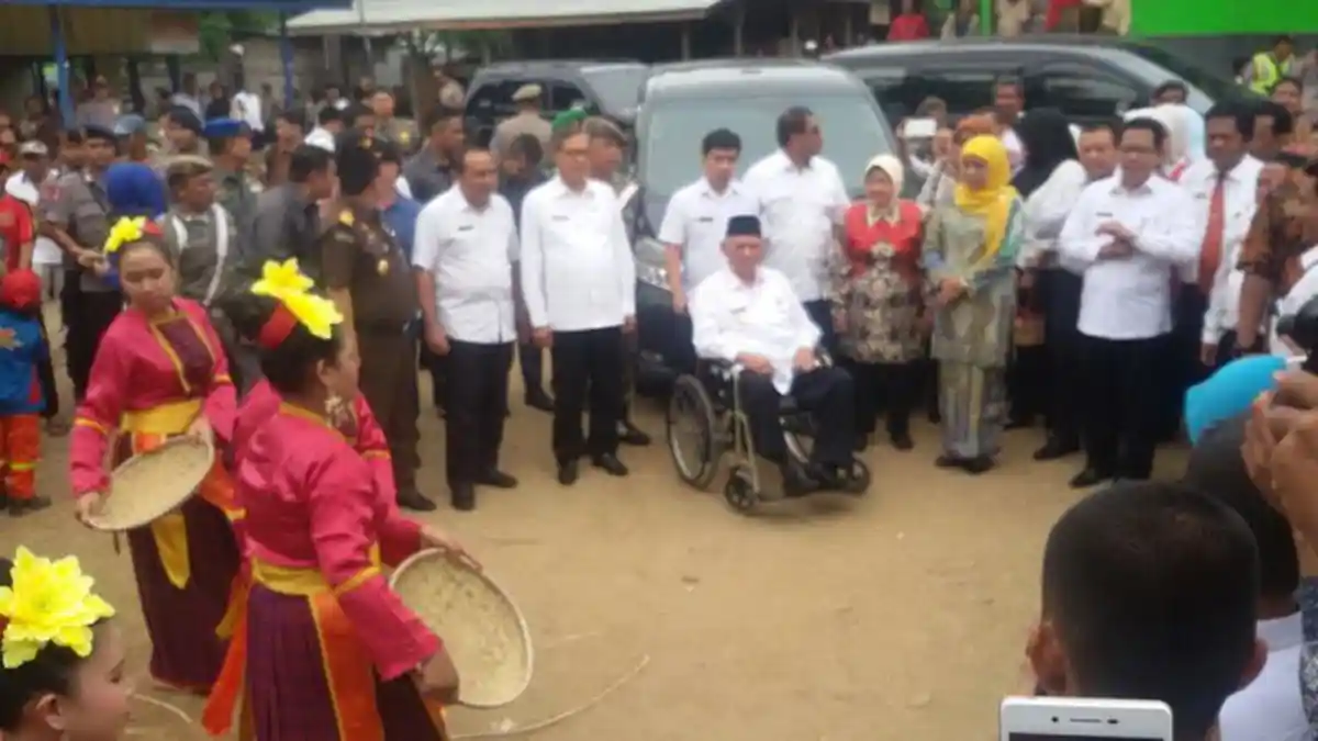 Pascapentupan Lokalisasi, PSK Justru Menyebar ke Tempat-tempat Ini