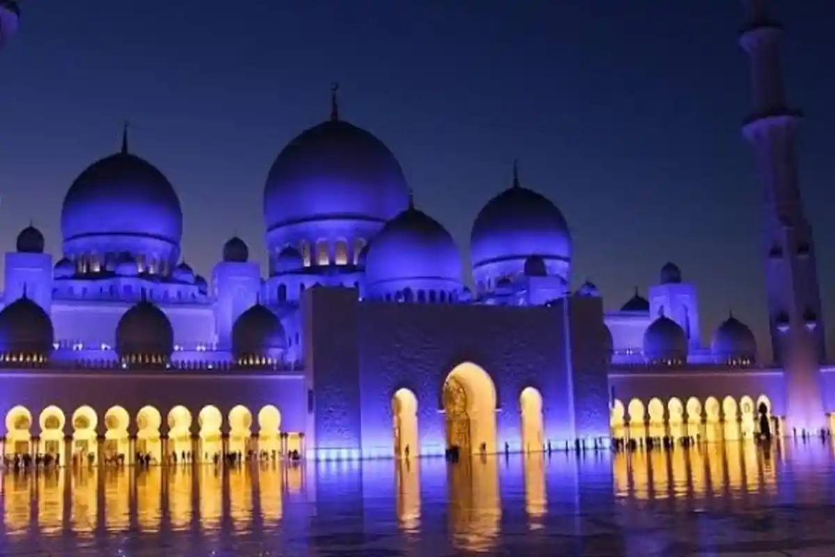 Kata-kata Selamat Idul Adha 2021 yang Religius dan Penuh Makna, Berisi Doa Menyentuh