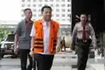 Setya Novanto Diperiksa KPK
