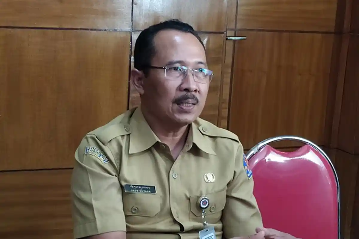 Empat PDP di Buleleng Dinyatakan Sembuh, Hasil Swab 16 Warga Bondalem Belum Diterima