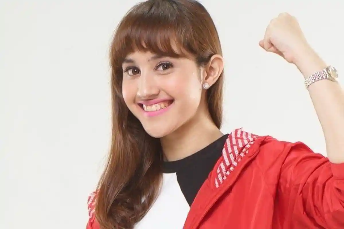 Kaget Dengar Jawaban Prabowo soal 'Korupsi yang Tak Seberapa', Ini Tanggapan Tsamara Amany