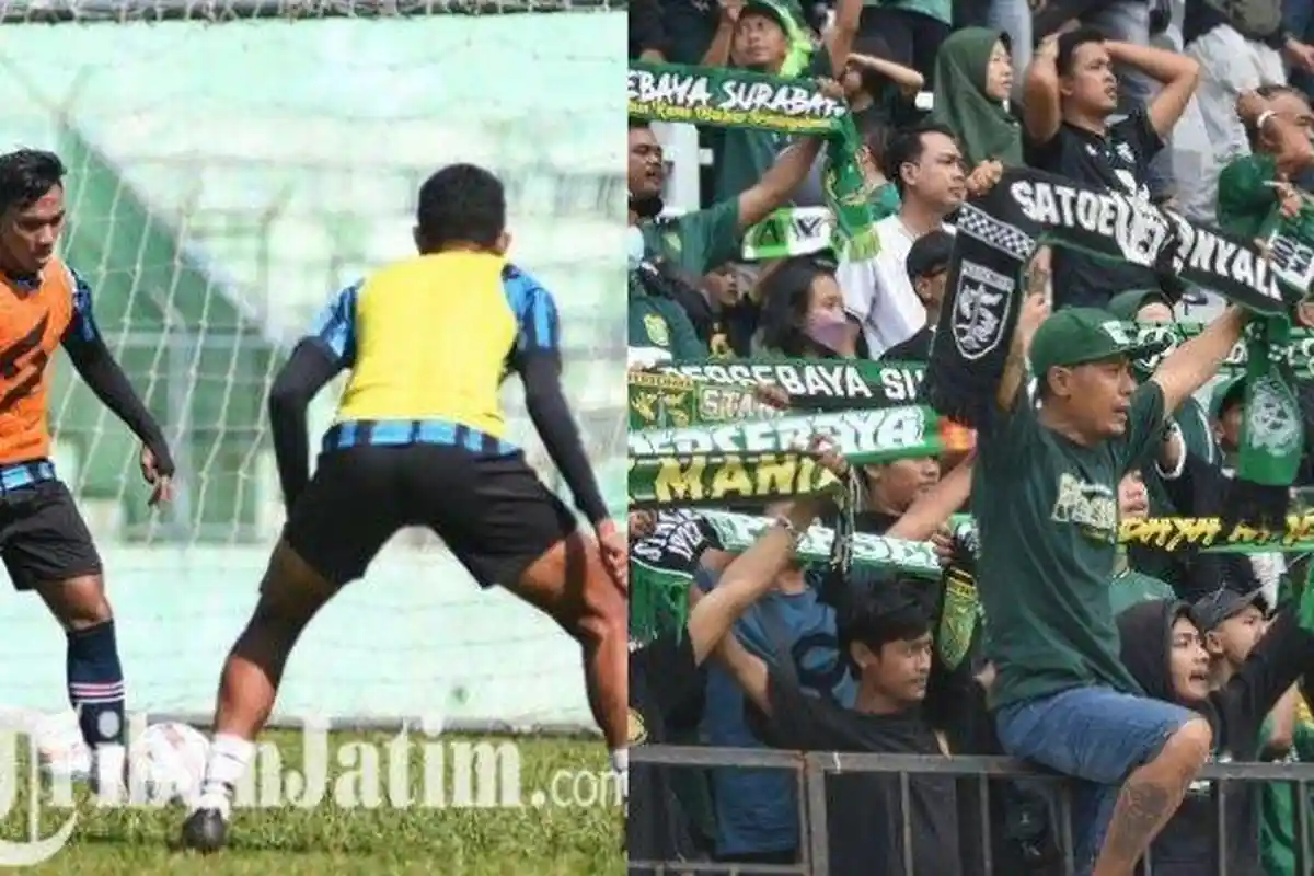 BOLA TERPOPULER Arema FC Optimalkan Permainan Build Up - Paul Munster Minta Bonek Penuhi Stadion GBT