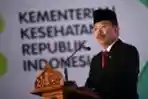 Danone Indonesia Raih CSR Award dari Kementerian Kesehatan
