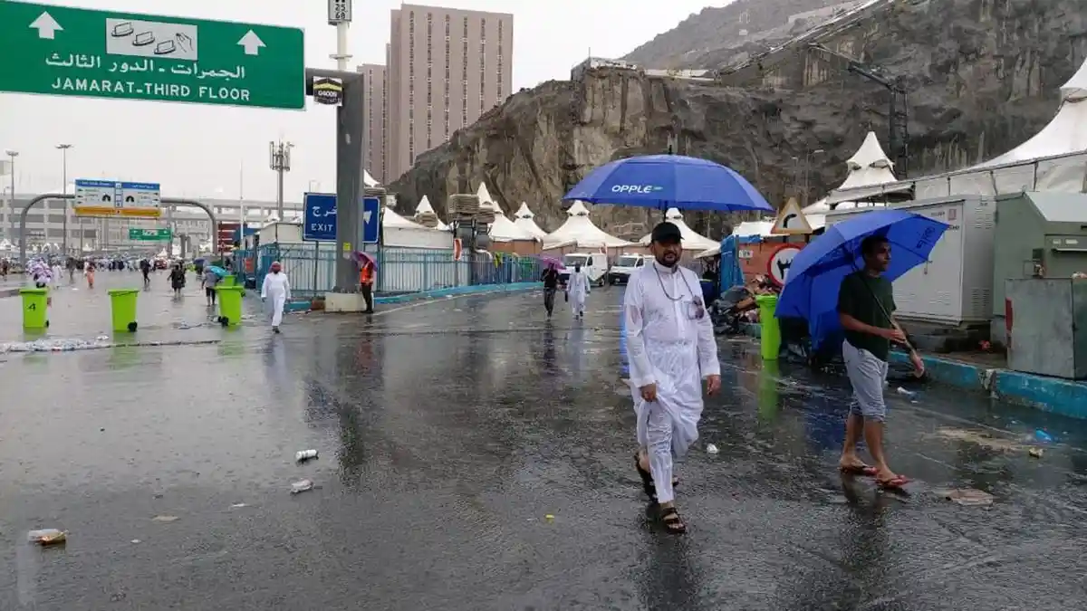 5 Hal Penting yang Harus Diperhatikan Jamaah ketika Pertama Kali Umrah