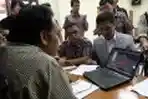 Tim Advokasi Jokowi Melapor ke Komnas HAM
