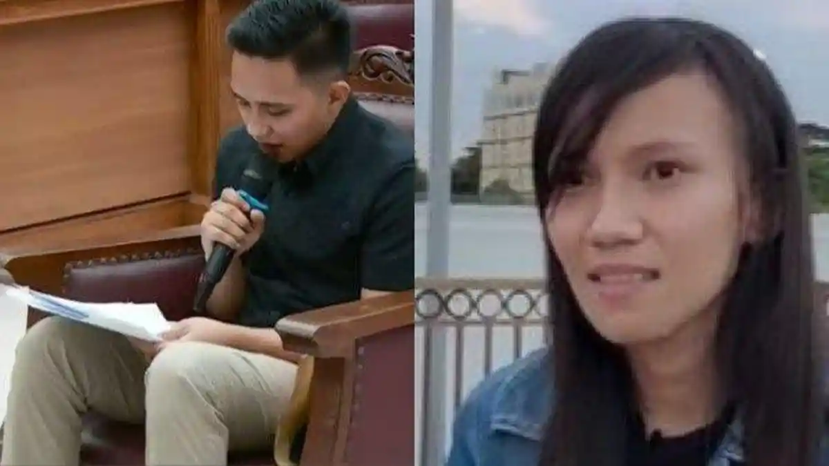 Bharada E Divonis Ringan 1 Tahun 6 Bulan Penjara, Impian Nikahi Kekasih Bakal Terwujud?