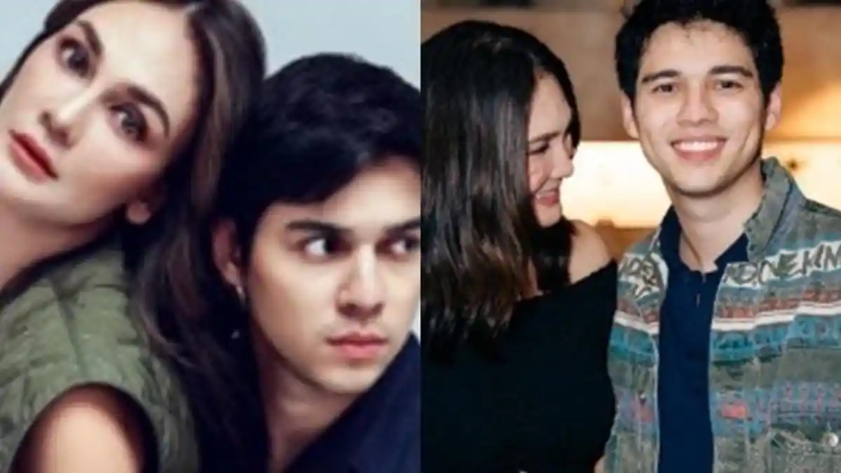 Cincin Tunangan Luna Maya, Pilihan Khusus Maxime Bouttier Ini Harganya
