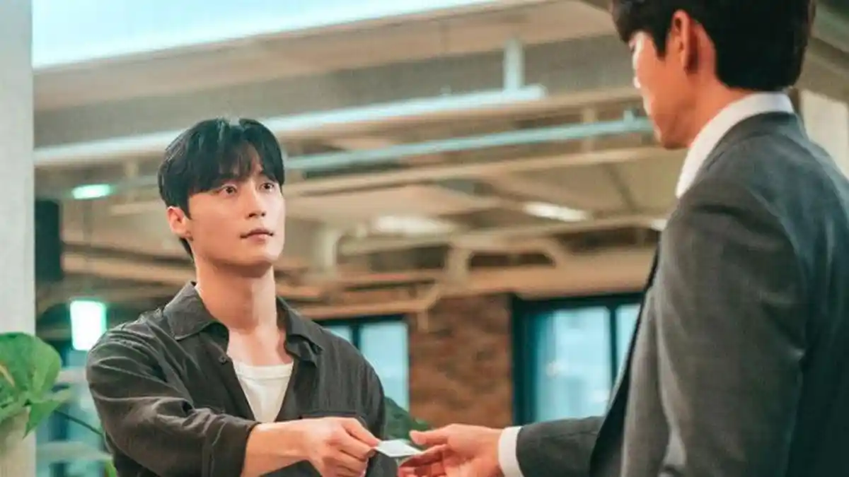 Sinopsis When the Phone Rings Episode 9, Sang Woo di Pihak Sa Eon