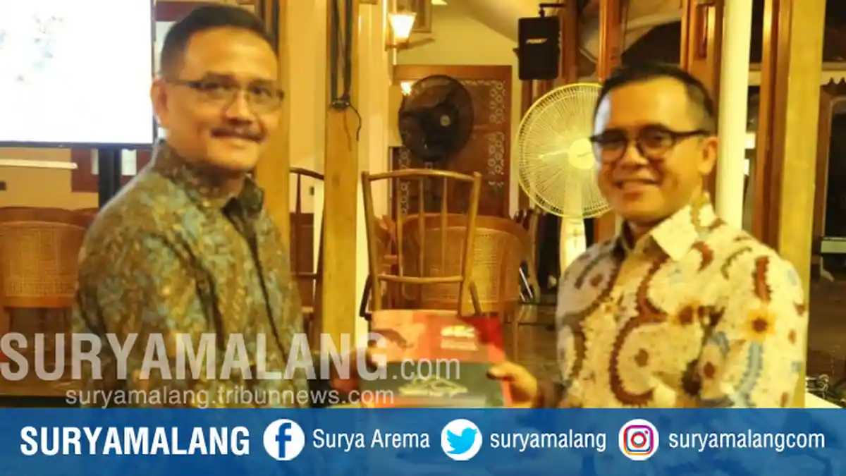 Banyuwangi Masuk Kandidat Peraih Parasamya Purnakarya Nugraha Dari Presiden RI