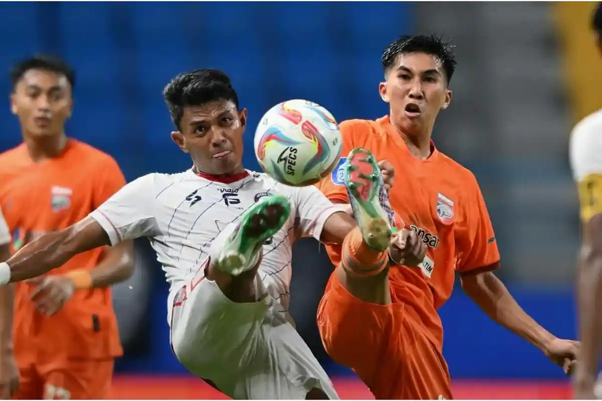 2 Skenario Arema FC Tak Terdegradasi, Simak Jadwal Sisa di Liga 1 2023