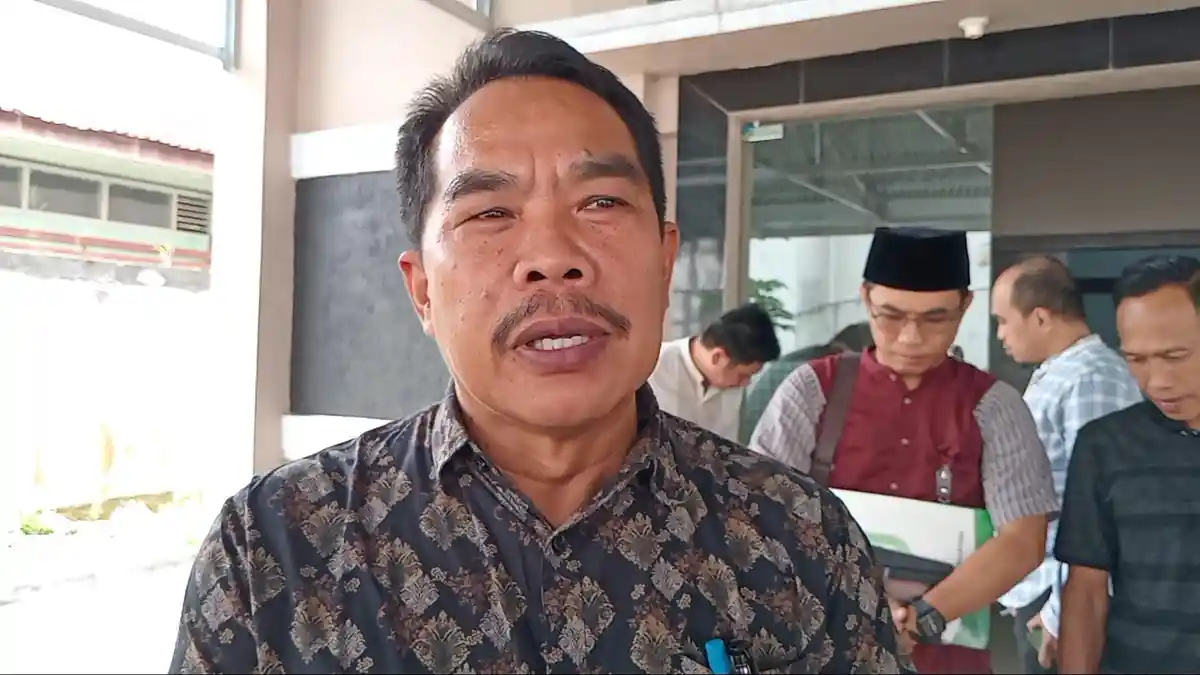 Penundaan Pengangkatan dan Penerimaan PPPK, Ini Kata Sekda Kepahiang Bengkulu