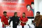 Jelang Kongres V PDI Perjuangan