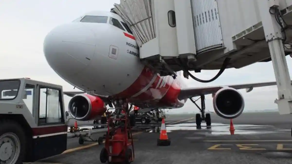 AirAsia Luncurkan Fasilitas 