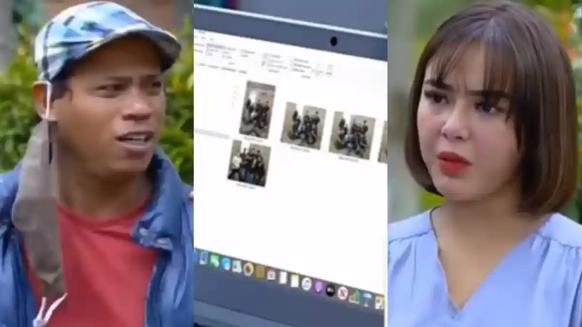 Sedang Berlangsung SInetron Ikatan Cinta 28 Maret 2021: Sumarno Dibawa ke Jakarta Namun