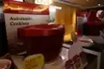 Peluncuran SHARP Healsio Automatic Cookware