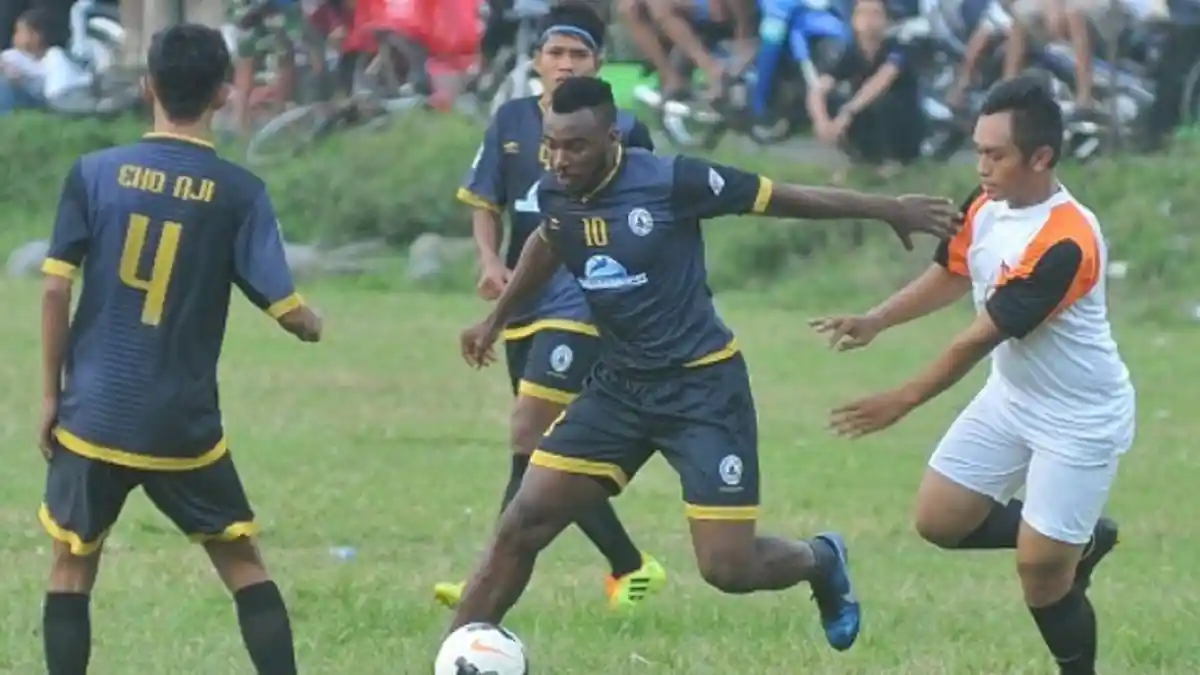 Bhayangkara FC Dapat Amunisi Baru