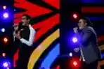 Yuka Idol feat Afgansyah Reza Spekta 11