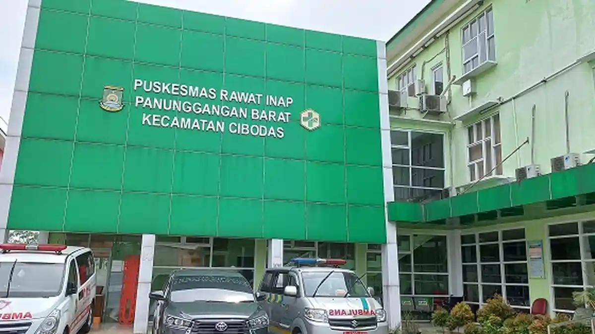 DAFTAR Rujukan Rumah Sakit Pasien Covid-19 di Jakarta Saat PPKM Level 3