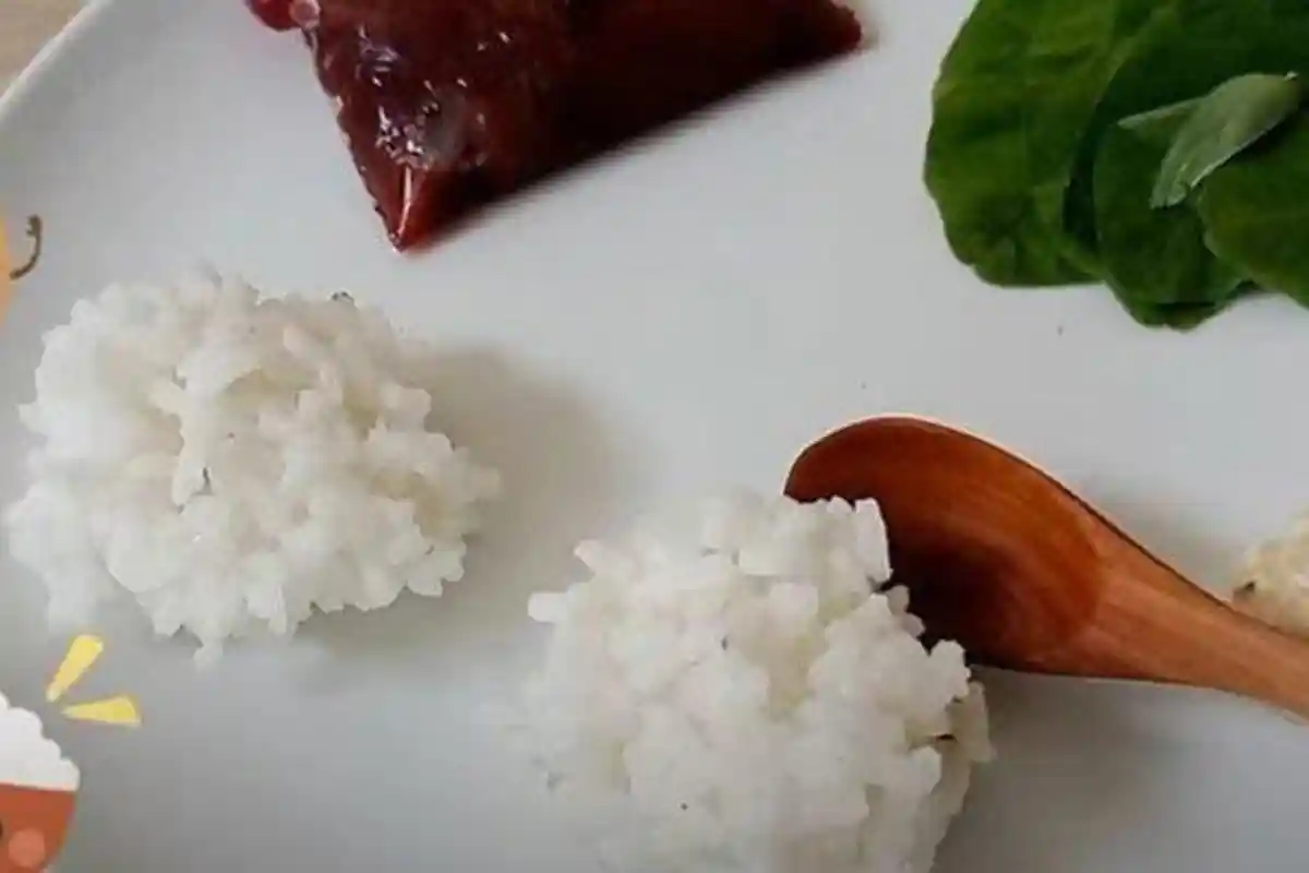 Resep Makanan MPASI 6 Bulan Pertama untuk Jadi Menu Sehari-hari, Ada Hati Ayam Kampung dan Bayam